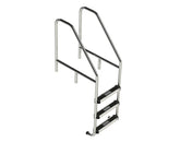 GTR 3-STEP LADDER - STD